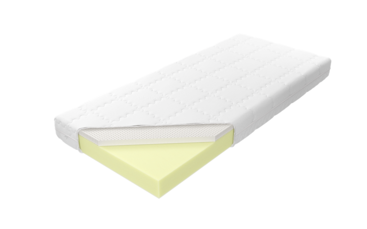 Matratze DUBAI TALALAY® Natural - H2